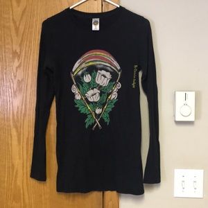 Ed Hardy long sleeve